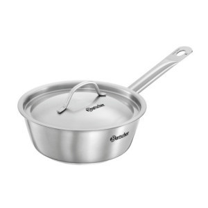 Sauteuse E180-D1 Bartscher - Optimizirano profesionalno kuhanje