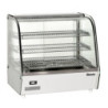 Ogrevana vitrina Deli Plus I Bartscher - 120L, LED osvetlitev