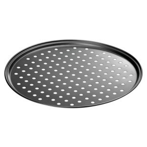 Plošča za peko pice 290-R Bartscher | Premer 290 mm, Xynflon, pralna v stroju