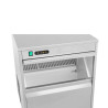 Stroj za votle ledene kocke 52 kg Dynasteel - Profesionalne zmogljivosti