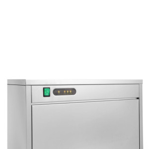 Stroj za votle ledene kocke 52 kg Dynasteel - Profesionalne zmogljivosti
