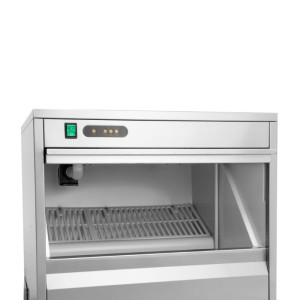 Stroj za votle ledene kocke 52 kg Dynasteel - Profesionalne zmogljivosti
