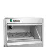 Stroj za votle ledene kocke 52 kg Dynasteel - Profesionalne zmogljivosti