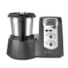 Robot-kuhalnik Delcook Cooking Partner - DELCOUPE