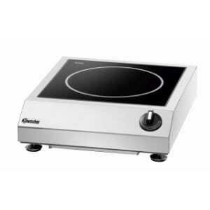 Induction Hob ITH 35S-220