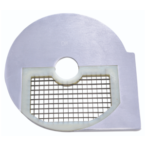 Disk za Makedonijo 8 mm za rezalnik zelenjave 550 W - Dynasteel