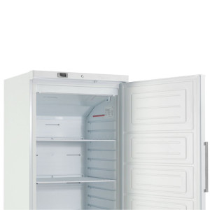 Bela zamrzovalna omara z ventilacijo - 600 L - Dynasteel
