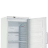 Bela zamrzovalna omara z ventilacijo - 600 L - Dynasteel