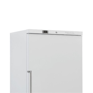 Bela zamrzovalna omara z ventilacijo - 600 L - Dynasteel