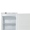 Bela zamrzovalna omara z ventilacijo - 600 L - Dynasteel