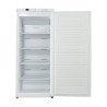 Bela zamrzovalna omara z ventilacijo - 600 L - Dynasteel