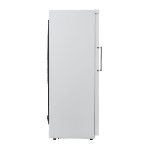 Bela zamrzovalna omara z ventilacijo - 600 L - Dynasteel