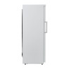 Bela zamrzovalna omara z ventilacijo - 600 L - Dynasteel