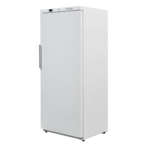 Bela zamrzovalna omara z ventilacijo - 600 L - Dynasteel