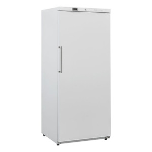 Bela zamrzovalna omara z ventilacijo - 600 L - Dynasteel