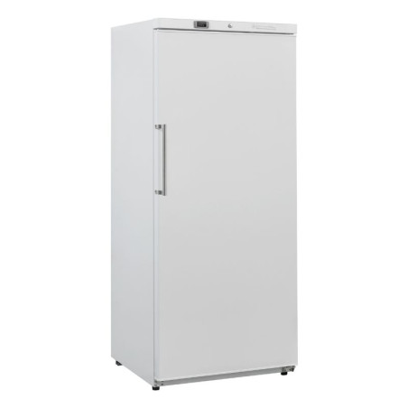 Bela zamrzovalna omara z ventilacijo - 600 L - Dynasteel