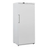 Bela zamrzovalna omara z ventilacijo - 600 L - Dynasteel