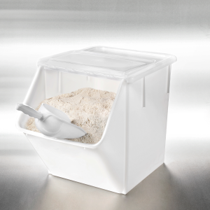 40 L Ingredient Bin - Gilac