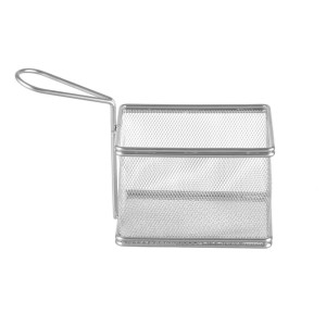Košarica za mini krompirček 120 x 100 mm