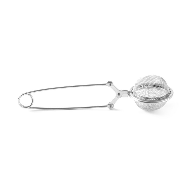 Stainless Steel Tea Ball - HENDI Stainless Steel Tea Ball - HENDI