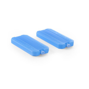 Vitrine Buffet s Pokrovom na Drsnikih UNIQ - Črna - HENDI