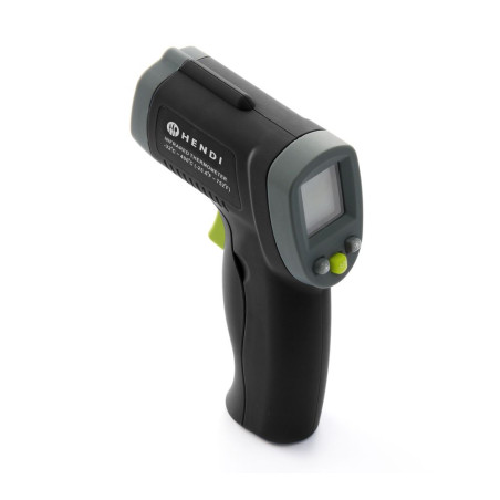 Infrardeči termometer z laserskim merjenjem