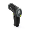 Infrardeči termometer z laserskim merjenjem
