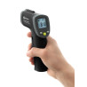 Infrardeči termometer z laserskim merjenjem