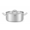Faitout with Lid Kitchen Line 28 cm