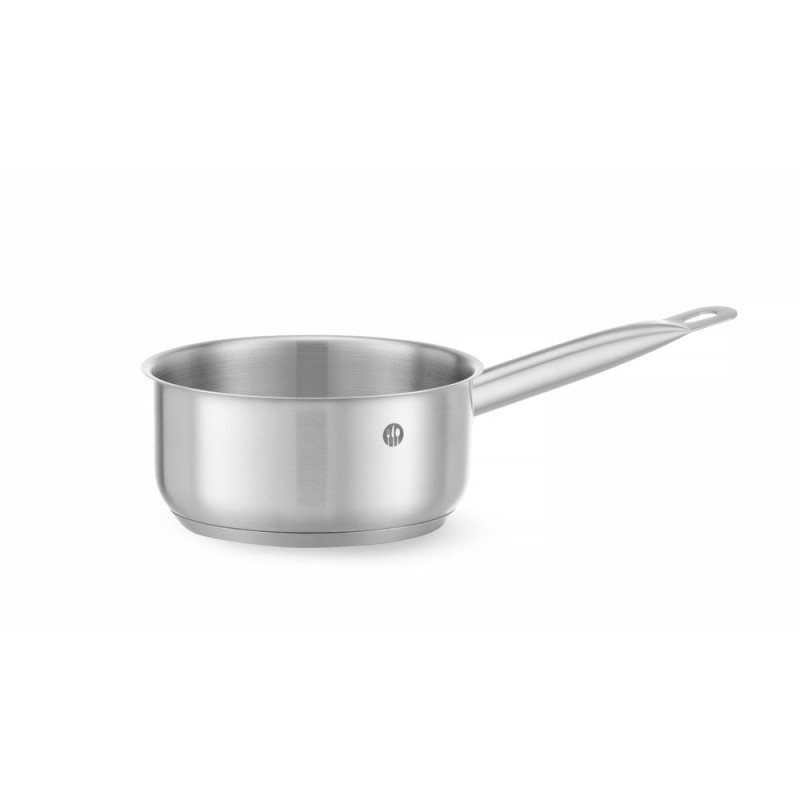 Casserole Kitchen Line 16 cm - Marque HENDI - Fourniresto Casserole Kitchen Line 16 cm - Marque HENDI - Fourniresto