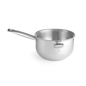 Casserole Bain-marie iz aluminija - HENDI