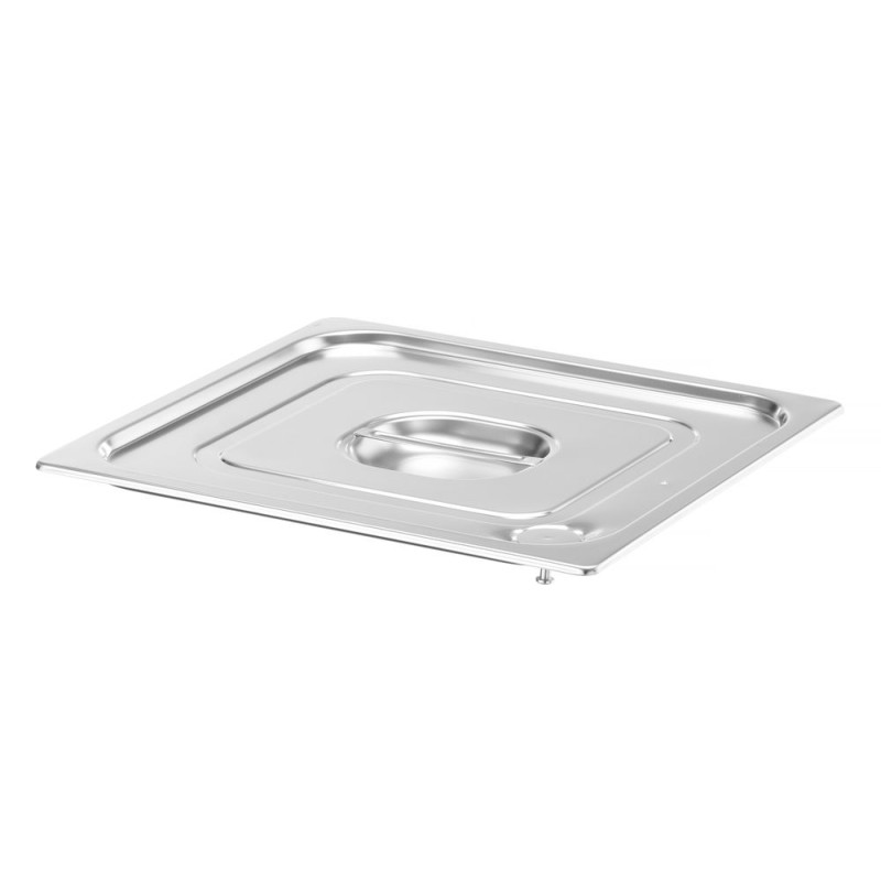 Gastronorm Lid - Brand HENDI - Fourniresto Gastronorm Lid - Brand HENDI - Fourniresto