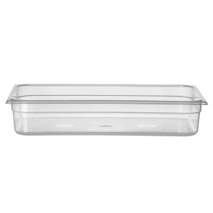 Škatla za shranjevanje Gastronorm GN 1/1 - 12 L - V 100 mm