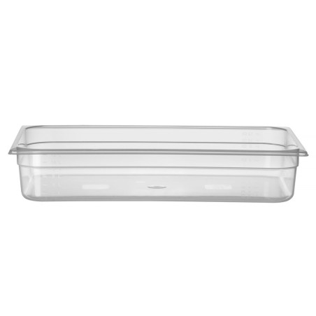 Škatla za shranjevanje Gastronorm GN 1/1 - 12 L - V 100 mm