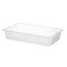 Škatla za shranjevanje Gastronorm GN 1/1 - 12 L - V 100 mm