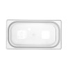 Gastronorm container 1/3 - Brand HENDI - Fourniresto