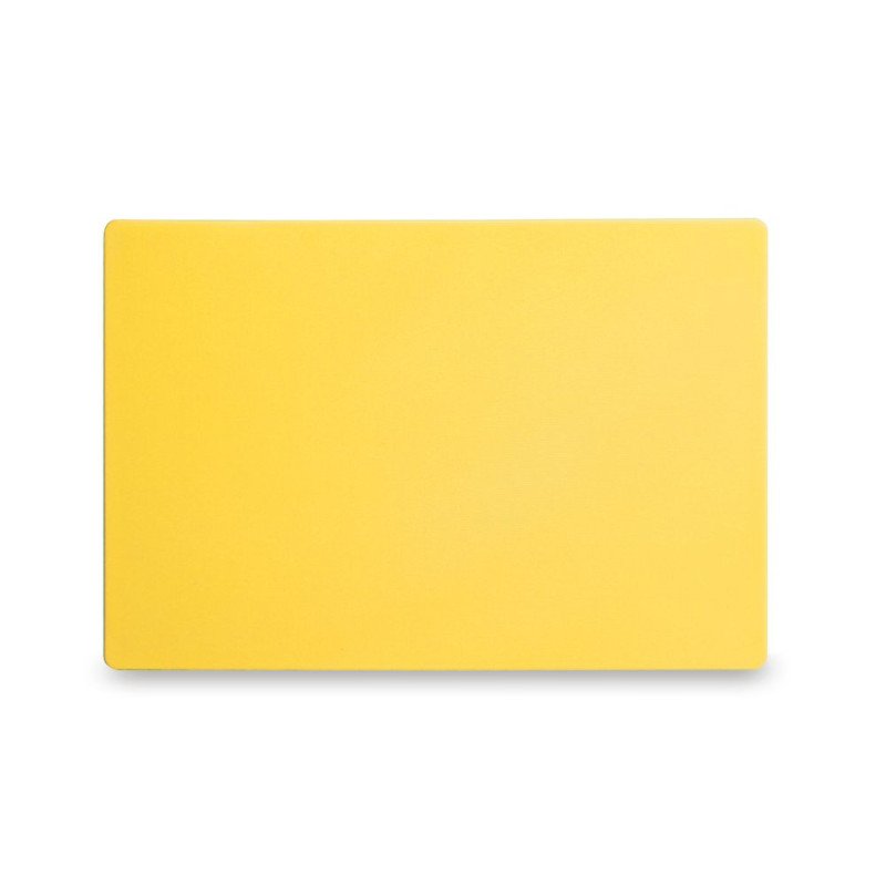 Planche à découper HACCP 450x300 - Marque HENDI - Fourniresto Planche à découper HACCP 450x300 - Marque HENDI - Fourniresto