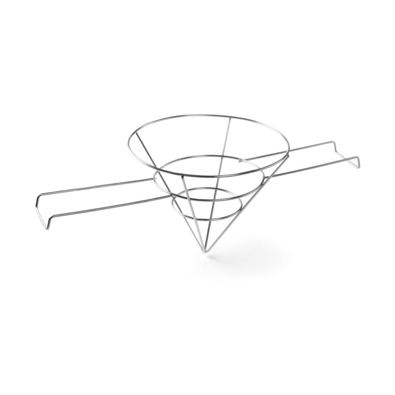 Grease filter holder for fryer - Brand HENDI - Fourniresto Grease filter holder for fryer - Brand HENDI - Fourniresto