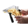 French fry scoop - Brand HENDI - Fourniresto