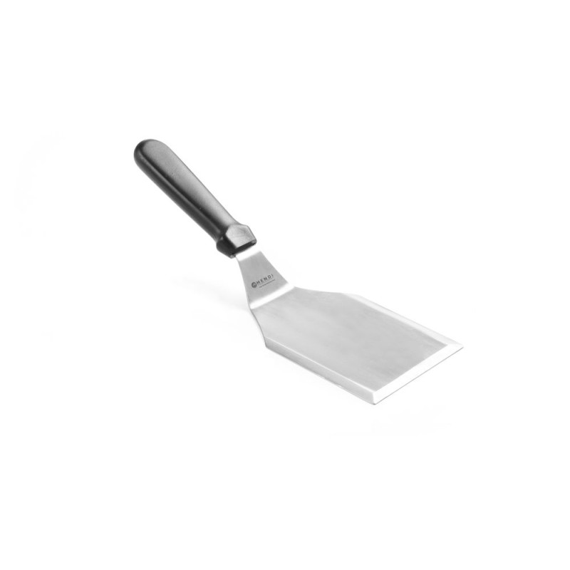 Spatule à hamburger - Marque HENDI - Fourniresto Spatule à hamburger - Marque HENDI - Fourniresto