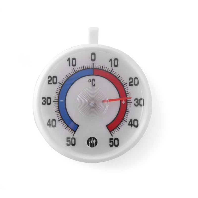 Termometer za hladilnik - Znamka HENDI - Fourniresto