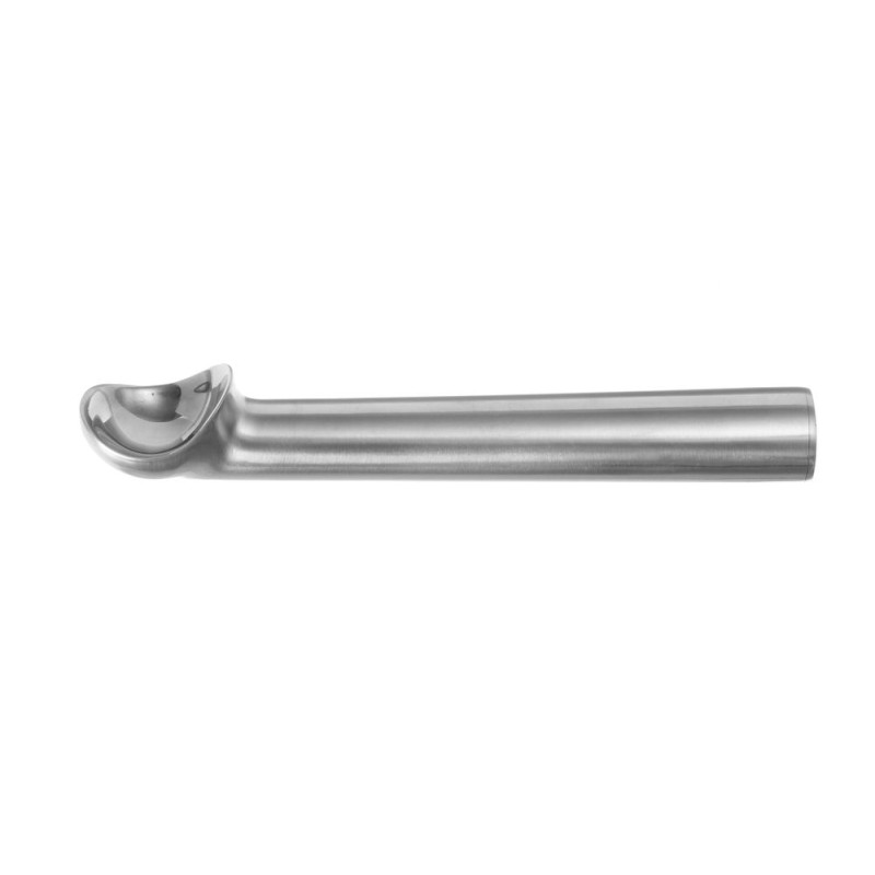 Stöckel extra long handle ice cream scoop 1/30 - Brand HENDI - Fourniresto Stöckel extra long handle ice cream scoop 1/30 - Brand HENDI - Fourniresto