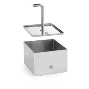 Kvadratni modelček - 65 x 65 mm