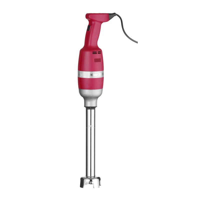 Profi Line 300 immersion blender - with adjustable speed - Brand HENDI - Fourniresto Profi Line 300 immersion blender - with adjustable speed - Brand HENDI - Fourniresto