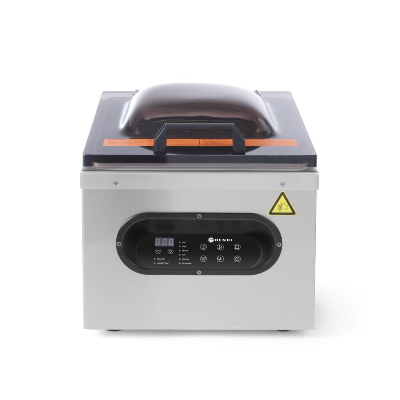 Vacuum Packing Machine with Kitchen Line Chamber Vacuum Packing Machine with Kitchen Line Chamber