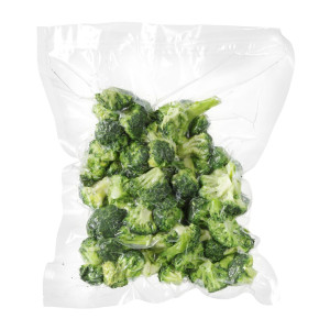 Sacs Sous Vide Lisses 450 x 350 mm - Lot de 50 - HENDI