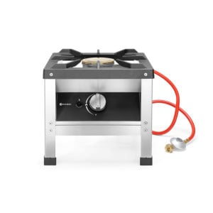 Plinski gorilnik Kitchen Line - Znamka HENDI - Fourniresto