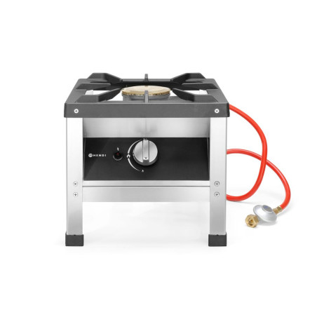 Plinski gorilnik Kitchen Line - Znamka HENDI - Fourniresto