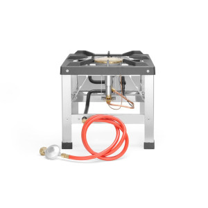Plinski gorilnik Kitchen Line - Znamka HENDI - Fourniresto