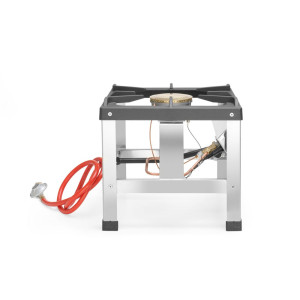 Plinski gorilnik Kitchen Line - Znamka HENDI - Fourniresto